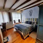 Petfriendly El Molino De Cantabria - Rural - Entrambasaguas (Entrambasaguas)