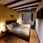 Inn Petfriendly El Molino De Cantabria - Rural - *