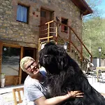 Petfriendly El Molino De Cantabria - Rural - Inn Entrambasaguas (Entrambasaguas)
