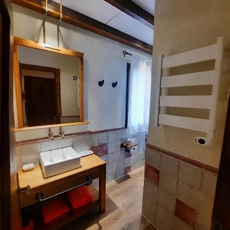 Mini-hôtel Pet Friendly El Molino De Cantabria