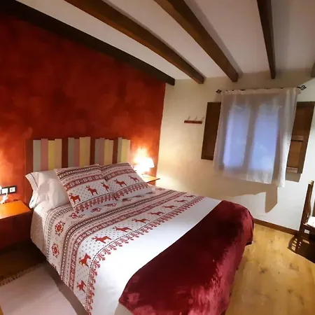 Pet Friendly El Molino De Cantabria Entrambasaguas (Entrambasaguas)