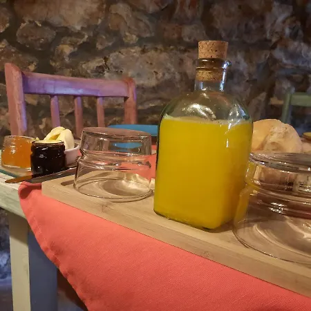 Mini-hôtel Pet Friendly El Molino De Cantabria Entrambasaguas (Entrambasaguas)