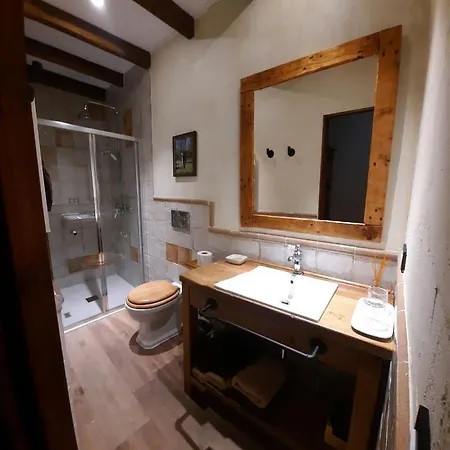 Pet Friendly El Molino De Cantabria *
