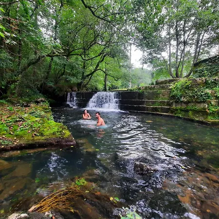 Pet Friendly El Molino De Cantabria *