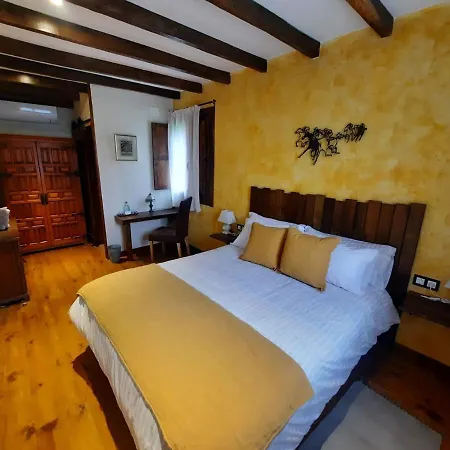 Petfriendly El Molino De Cantabria *