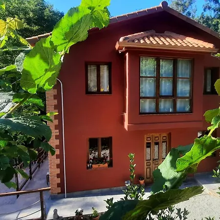 Värdshus Posada Petfriendly El Molino De Cantabria - Hotel Rural B&B - Entrambasaguas (Entrambasaguas)