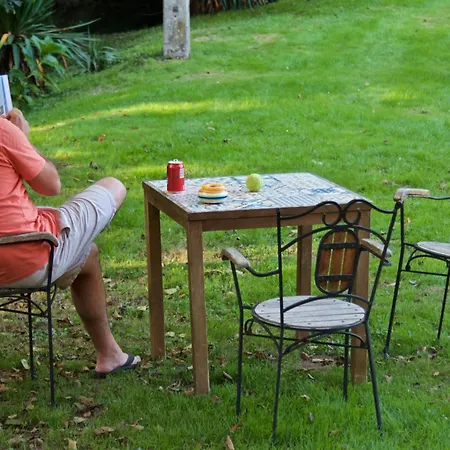 Mini-hôtel Posada Petfriendly El Molino De Cantabria - Hotel Rural B&B - *