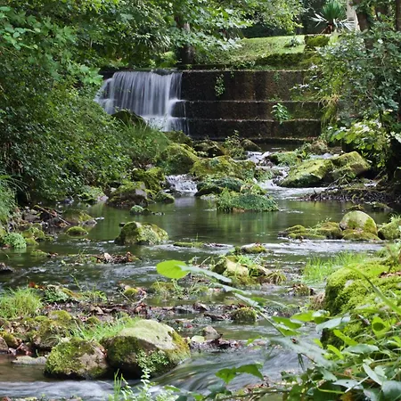 Petfriendly El Molino De Cantabria Fogadó *