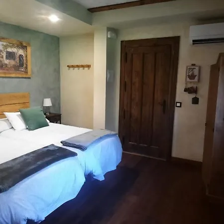 Pet Friendly El Molino De Cantabria *
