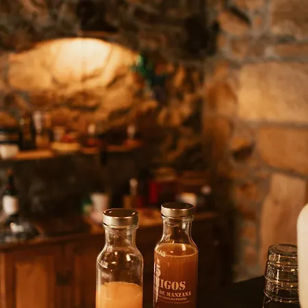 Petfriendly El Molino De Cantabria - Rural - Entrambasaguas (Entrambasaguas)