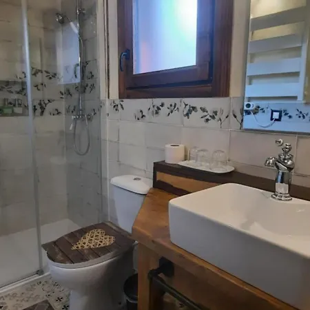 Petfriendly El Molino De Cantabria * Энтрамбасагуас