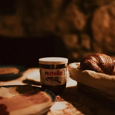 Мини-отель Petfriendly El Molino De Cantabria *