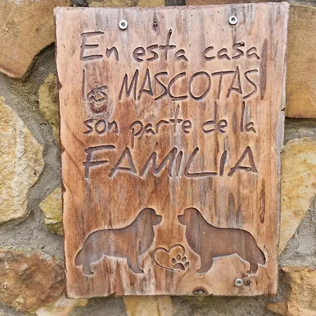 Pet Friendly El Molino De Cantabria Entrambasaguas (Entrambasaguas)