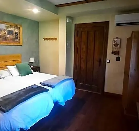 Petfriendly El Molino De Cantabria - Rural - Värdshus *