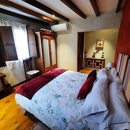 Petfriendly El Molino De Cantabria - Rural - Värdshus *