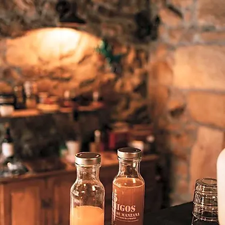 Värdshus Petfriendly El Molino De Cantabria - Rural -