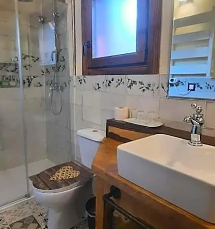 Värdshus Petfriendly El Molino De Cantabria - Rural -