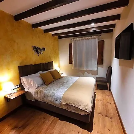 Petfriendly El Molino De Cantabria - Rural - Entrambasaguas (Entrambasaguas)