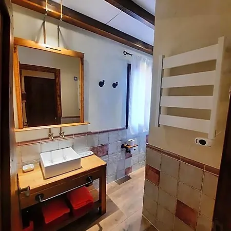 Värdshus Petfriendly El Molino De Cantabria - Rural -