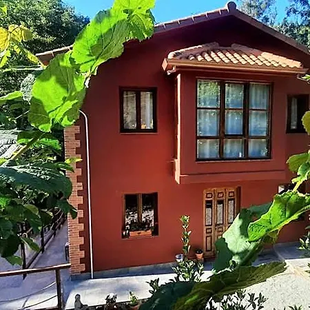 Värdshus Petfriendly El Molino De Cantabria - Rural - Entrambasaguas (Entrambasaguas)