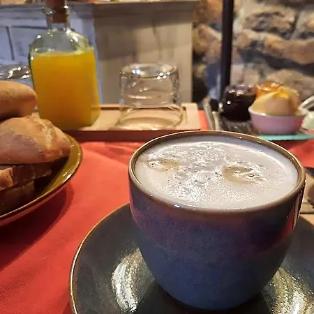 Petfriendly El Molino De Cantabria - Rural - Entrambasaguas (Entrambasaguas)