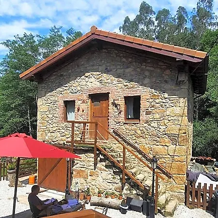 Värdshus Petfriendly El Molino De Cantabria - Rural - *