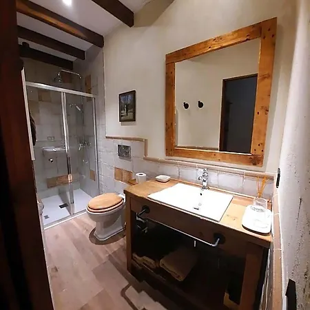Petfriendly El Molino De Cantabria - Rural - *