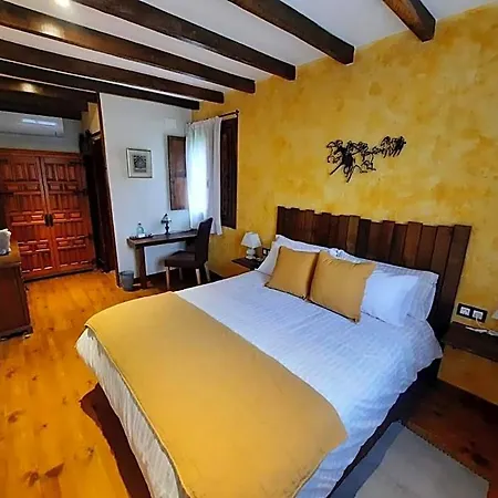 Petfriendly El Molino De Cantabria - Rural - Värdshus