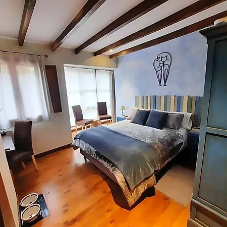 Petfriendly El Molino De Cantabria - Rural - Värdshus Entrambasaguas (Entrambasaguas)