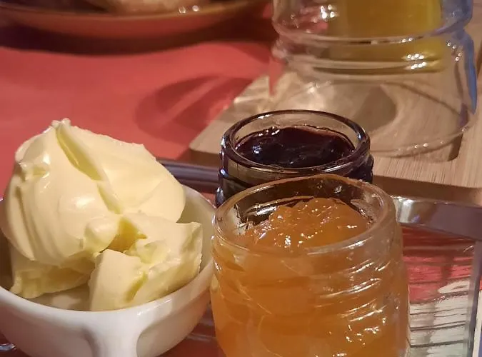 Posada Petfriendly El Molino De Cantabria - Hotel Rural B&B - * Entrambasaguas (Entrambasaguas)