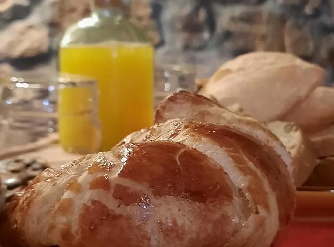 Posada Petfriendly El Molino De Cantabria - Hotel Rural B&B - Värdshus *