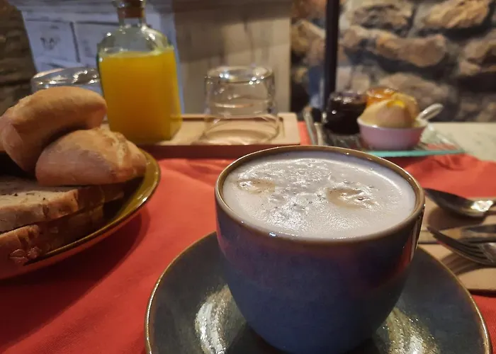 Värdshus Posada Petfriendly El Molino De Cantabria - Hotel Rural B&B - *