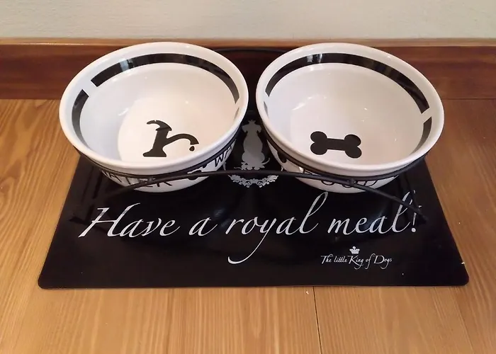 Värdshus Posada Petfriendly El Molino De Cantabria - Hotel Rural B&B -