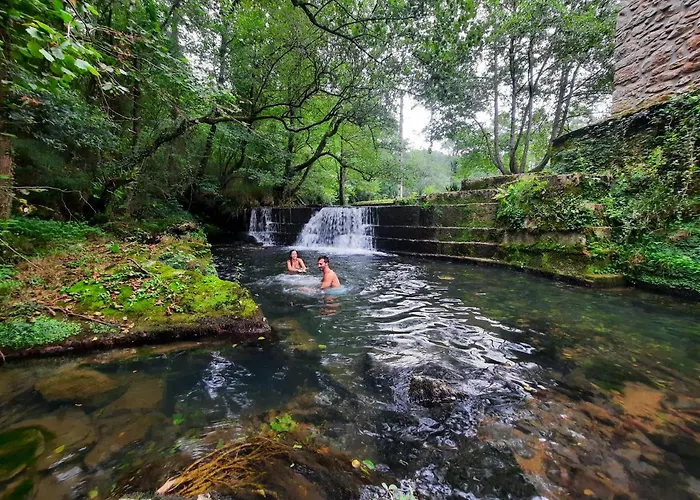 Posada Petfriendly El Molino De Cantabria - Hotel Rural B&B - *