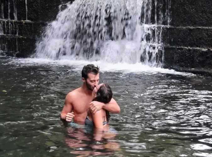 Värdshus Posada Petfriendly El Molino De Cantabria - Hotel Rural B&B -