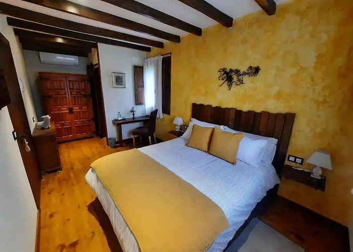 Posada Petfriendly El Molino De Cantabria - Hotel Rural B&B - *