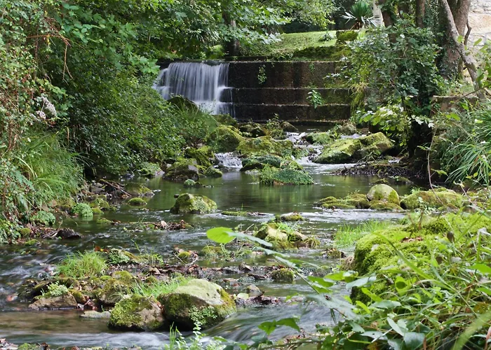 Posada Petfriendly El Molino De Cantabria - Hotel Rural B&B - Mini-hôtel *