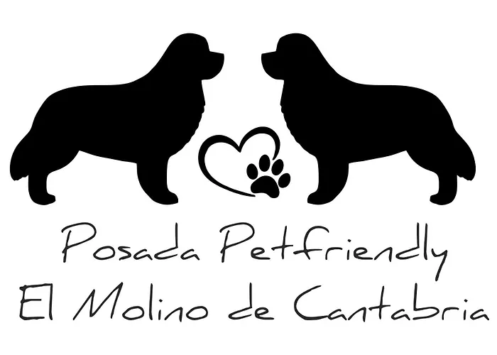 Värdshus Posada Petfriendly El Molino De Cantabria - Hotel Rural B&B - Entrambasaguas (Entrambasaguas)