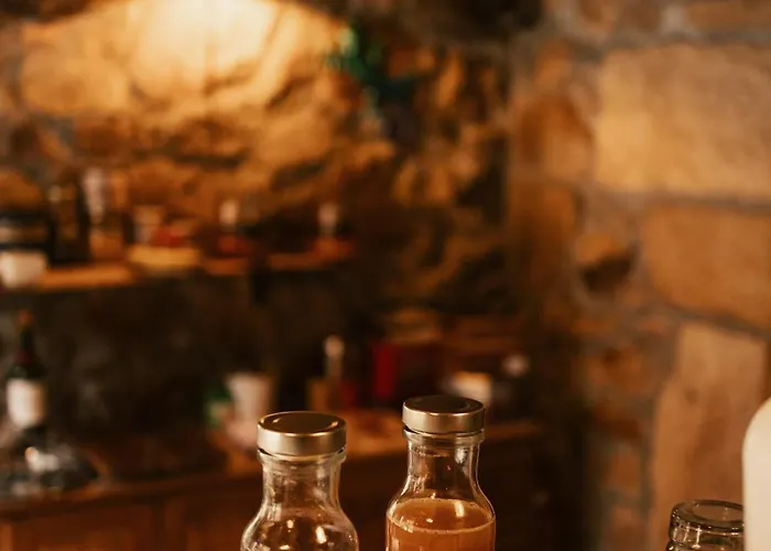 Posada Petfriendly El Molino De Cantabria - Hotel Rural B&B - Entrambasaguas (Entrambasaguas)