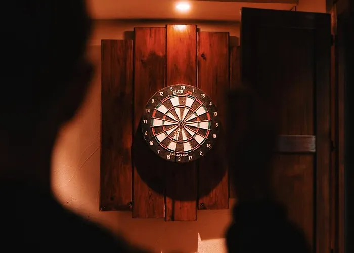 Posada Petfriendly El Molino De Cantabria - Hotel Rural B&B - Mini-hôtel *