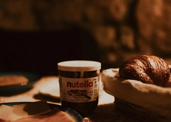 Mini-hôtel Posada Petfriendly El Molino De Cantabria - Hotel Rural B&B - *